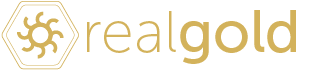 RealGold Logo