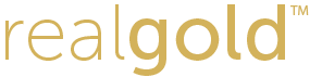 RealGold Symbol