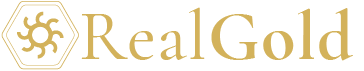 RealGold Logo
